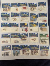 Large 25 Lot Of Dollhouse 1:12 Miniature Accessories Office House Garden Pet