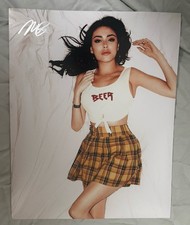 Madison Beer Signed 11x14 Photo Singer Model With Proof