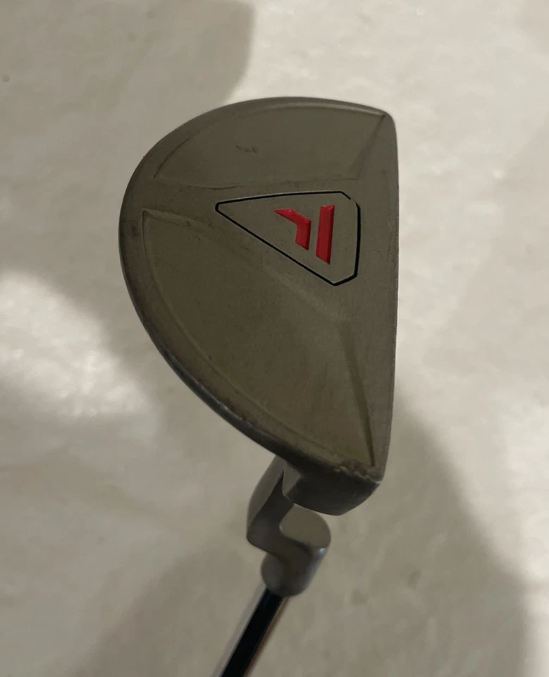 TopFlite Mid-Mallet Starter Putter - 35” Length  - Image 3 of 4