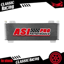 Transmission Oil Cooler+Line Kit FITS Tru Cool LPD47391 GVW Max 40,000 40K NEW