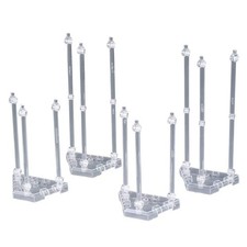 Gundam Action Base Weapon Display Base 01 Stand Model Kit US SELLER