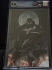 Amazing Spider-Man #3, Lee "Virgin" Edition, CGC 9.6. Dallas Fan Expo