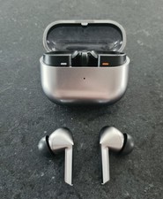 Samsung Galaxy Buds3 Pro Silver