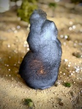 Illuminated Smoke Fire Marker For 28mm Bolt Action Warhammer Flickering Light