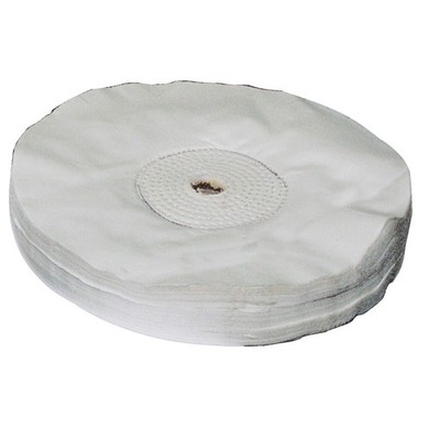 Optimum Polierscheibe weich Ø 200 x 20 Ø16 mm, 3107320