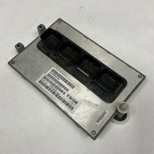 2011 Dodge Nitro 3.7L Engine Computer P68079305AB ECU Control Module