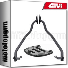 TOPCASE TRÄGER FÜR MONOKEY KOFFER GIVI BMW R 1100 R 1995 95 1996 96 1997 97