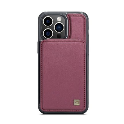 For iPhone 17 ProMax 17 Air 16 Pro Max 15 14 13 12 11Phone Case Card Holder