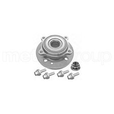 Roulement de roue Mini MINI CLUBMAN