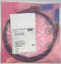 Cisco SFP-H25G-CU2M 25G SFP28 Passive DAC Twinax Cable 2M 25GBASE-CR1