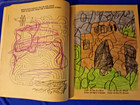 Planet of the Apes Activity Book, Saalfield Artcraft, 1974 — photo 5