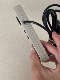 Retro USB NES Controller Classic Style Wired Gamepad for PC/Mac/Switch