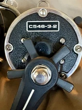 ONE Newell fishing reel C546-3.2