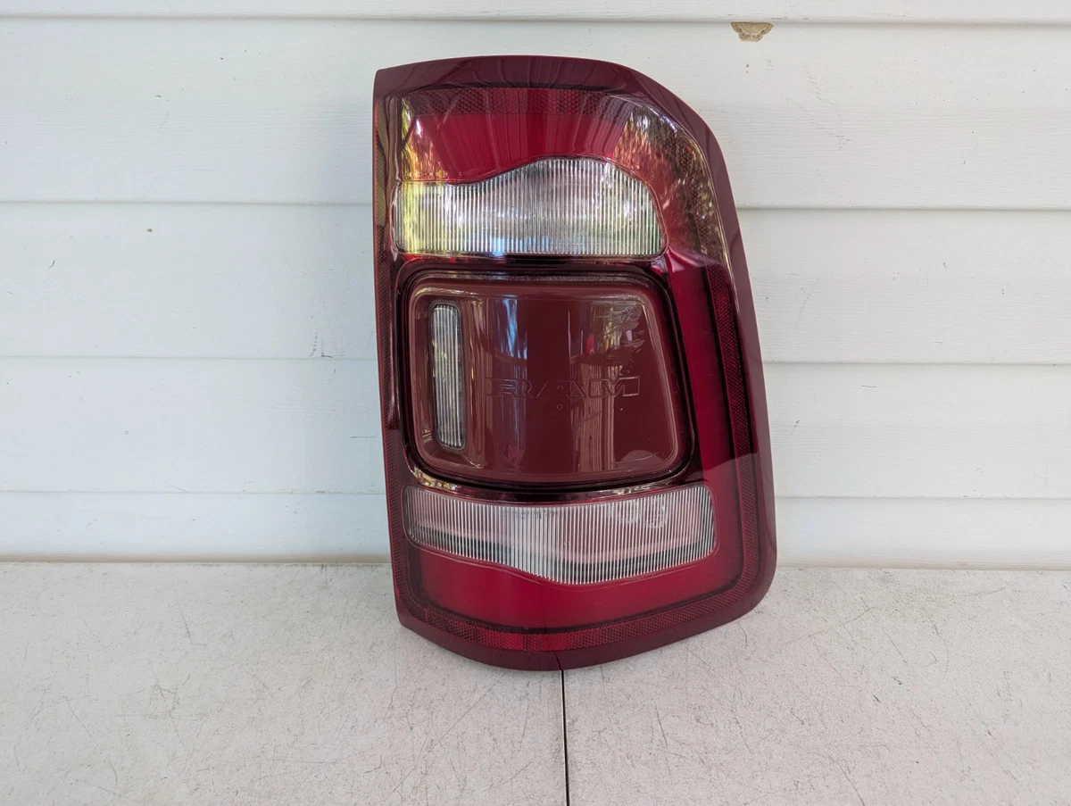 Genuine OEM Tail Lights for Ram for sale | eBay