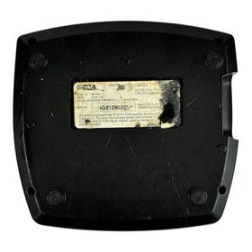 Sega Genesis Model 3 Console Bundle MK-1461 w/2 Controllers Cords Tested Works