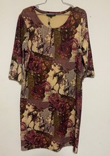 Lavena Fashion Dress