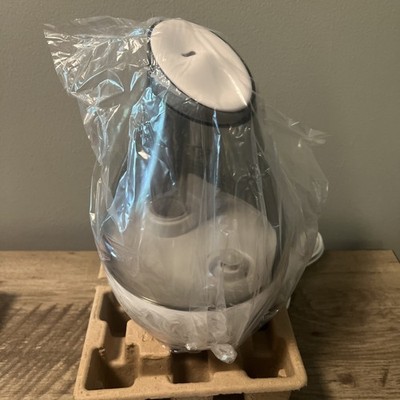 Bionaire Ultrasonic Humidifier. Cool Mist No Filter Needed Runs Up to 24 Hours