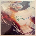 Paul McCartney Tripping the Live Fantastic. Highlights. Sealed