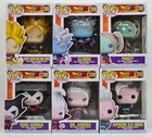 Funko Pop! Dragon Ball Daima (Set of 6 Pops) #2305, 2306, 2307, 2308, 2309 +2310