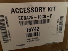 ECBA25-10CB-P Lennox 10 kW Electric Heat Kit with Circuit Breaker, 16Y42 NEW 