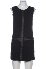 Ana Alcazar Kleid Damen Dress Damenkleid Gr. EU 38 Schwarz #kg0tnvy