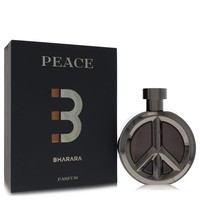 Bharara Peace By Bharara Beauty Eau De Parfum Spray 3.4 Oz / E 100 Ml