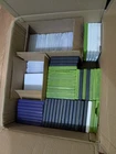 Lot of 400+ Mixed Video Games Ps1 PS2 Xbox 360 Sega Sega Saturn- Untested AS-IS