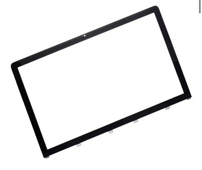 LCD Display Front Glass Panel Cover for iMac 27 Inch A1312 (2011 Year)
