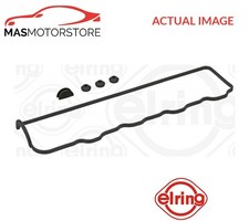 ENGINE ROCKER COVER GASKET SET ELRING 822050 FOR HYUNDAI H100,H-1 STAREX,PORTER
