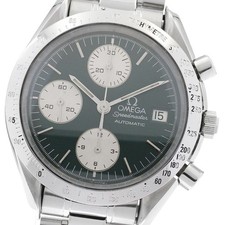 Omega Omega 3511.70 Speedmaster Marui Limited Chronograph Automatic Men Watch