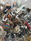 7+ LBS Mixed Jewelry Lot | Wearable, Craft, Repair & Resale | Vintage - Modern 2 — photo 1