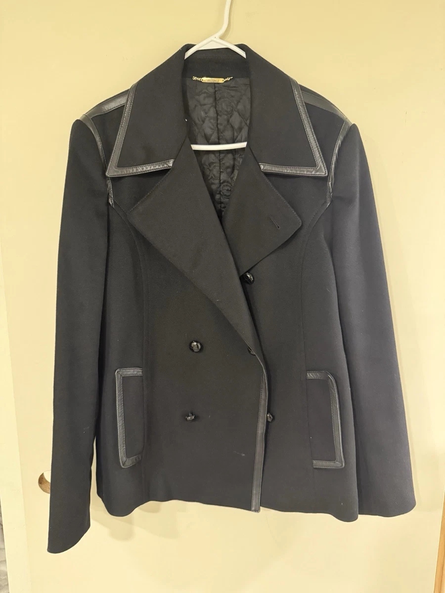 Dolce&Gabbana Pea Coat Coats, Jackets & Vests for Men for Sale