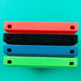 [Set of 4 cassettes only] Famicom Lost Message Lost Word of Jenny Portopia