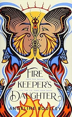 Firekeepers Daughter: The New York Times No. 1 Bestseller, Boulley, Angeline, Us