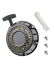 Pull Start Recoil Starter for Predator 212cc CT200U BT200X CT200U-EX Mini Bike