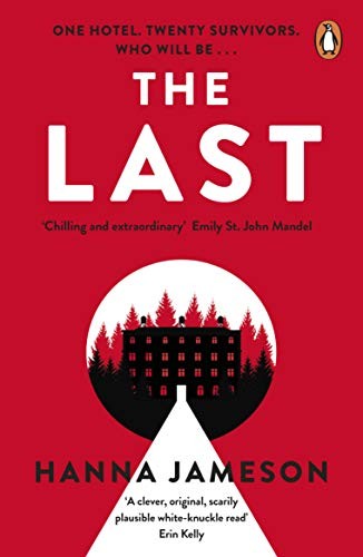 The Last: The post-apocalyptic thriller that will keep you up all night by... - Image 5
