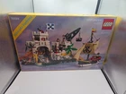 LEGO Icons: Eldorado Fortress (10320) NISB