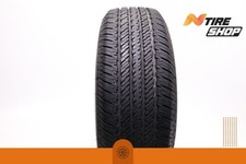 Used 25570r16 Hankook Dynapro Ht - 111t - 932 No Repairs