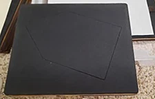 Accucut- EV827JEnvelope #17 Liner-PRICE INCLUDES SHIPPING IN THE USA