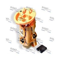 Kraftstoff FöRdereinheit Sidat 72055 FüR Bmw Hitachi