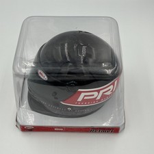 Bell Racing Mini Collectors Helmet Pri Grand Opening Indianapolis 5.26.22