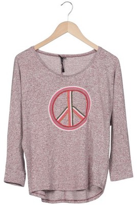 Key Largo Langarmshirt Damen Longsleeve Shirt langärmliges Oberteil ... #a2sql4e