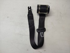 AUDI A3 TDI SPORT MK3 2012-2016 Rear Seat Belt Either Side 620093800