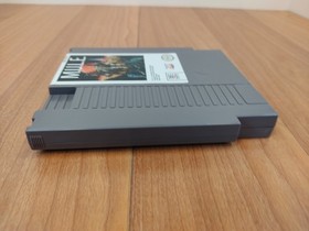 Vgc BOX CIB M.U.L.E. Mule 100% complete in nintendo nes lot NICE