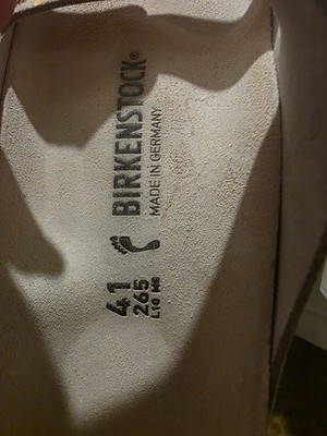 Birkenstock