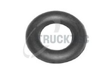 TRUCKTEC AUTOMOTIVE Haltering Schalld&auml;mpfer 08.39.003 f&uuml;r VW GOLF 2 19E 1G1 B2 1