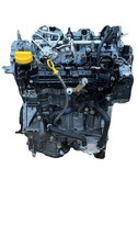Motor Moteur Engine H5H470 1.3TCe DACIA Renault Komplett 30000km