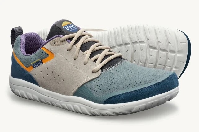 Brand New Lems Women Primal Zen Multiple Colors and Sizes Av