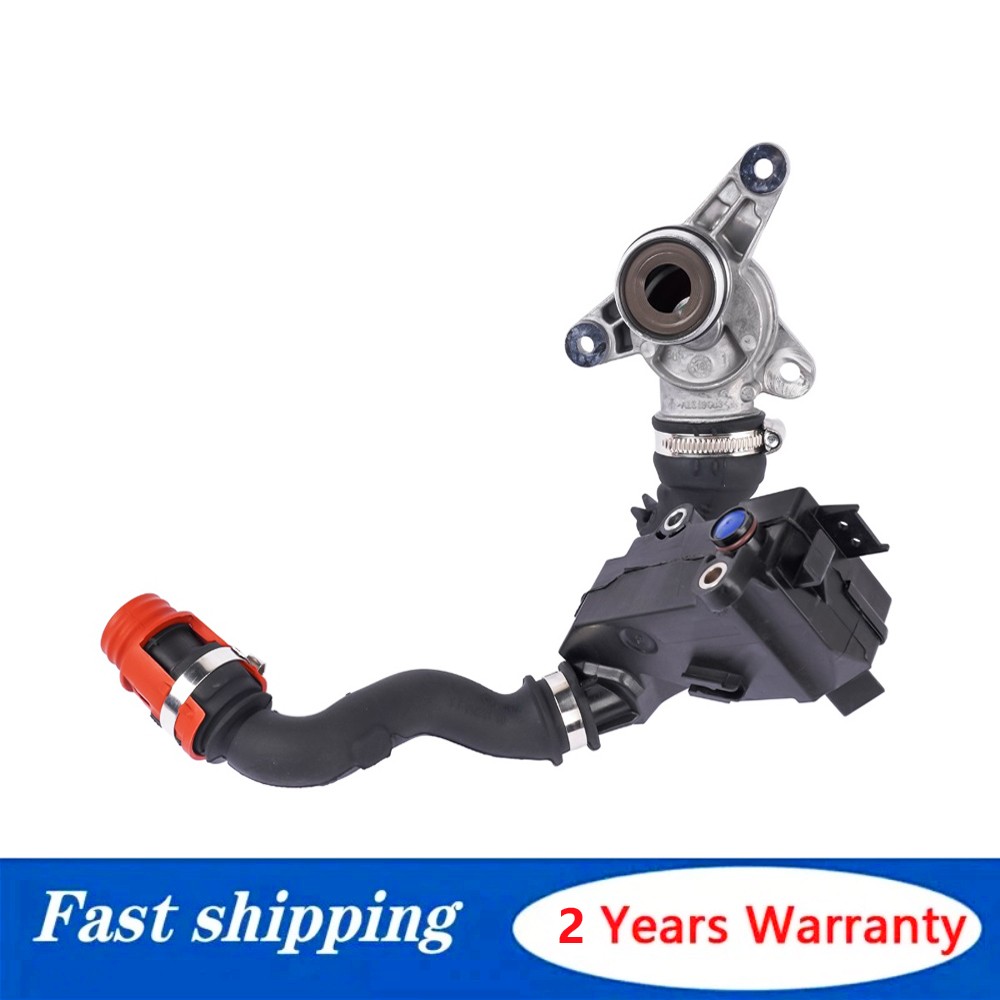 Oil Separator Housing Breather for Mercedes OM642 S204 CLS C218 X218 W212 W213