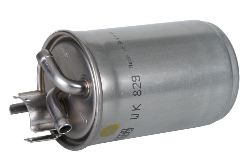 2x ✅Fits MANN-FILTER WK 829 Fuel Filter WK 829 MANN-HUMMEL FILTRATIO ⭐UK Seller⭐